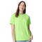 Unisex Heavy Cotton Crewneck T-Shirt for Casual, Everyday & Custom Wear